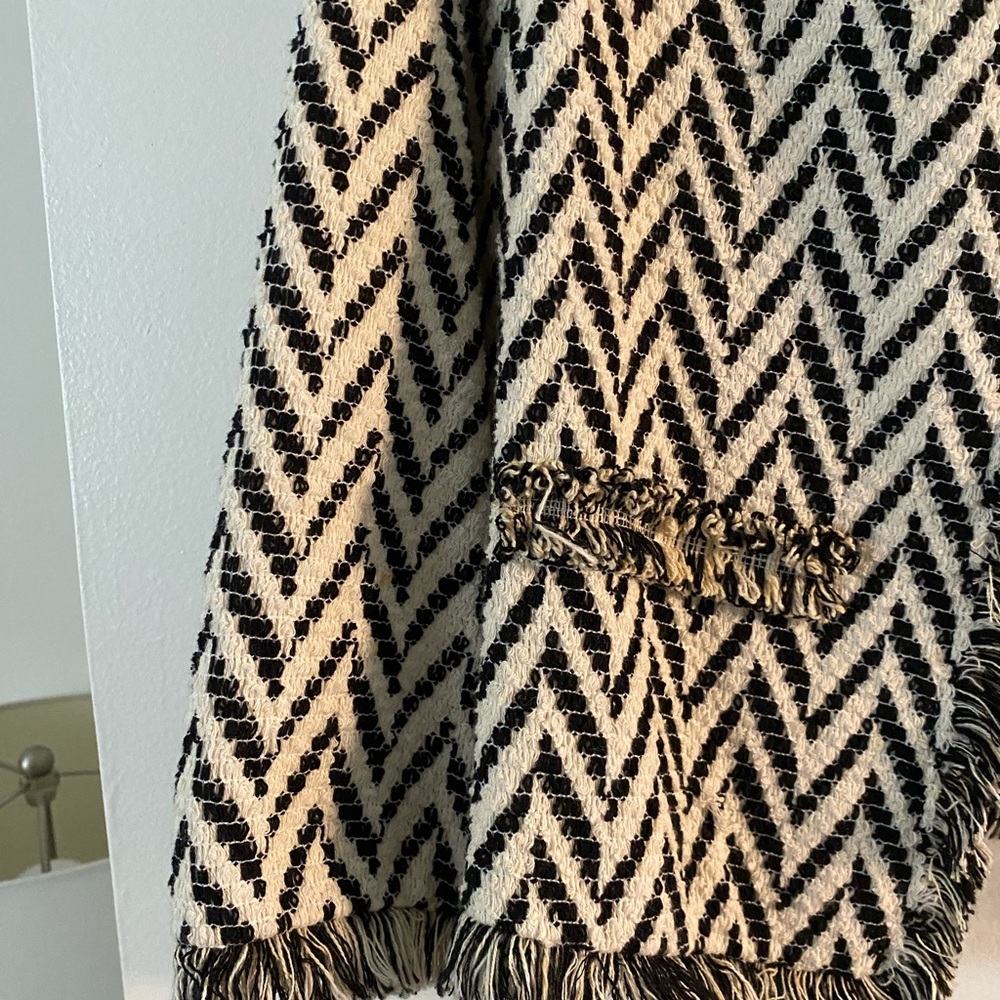 Mango Jacket - Picture 3 of 4